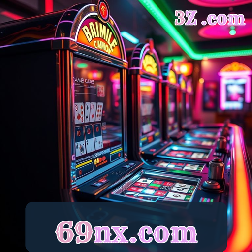 Baixar Jogos Imperdíveis no 69nx.com: Entre no Jogo