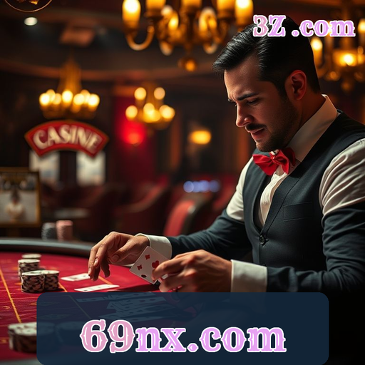 Segurança e Diversão em 69nx.com: Uma Experiência Confiável