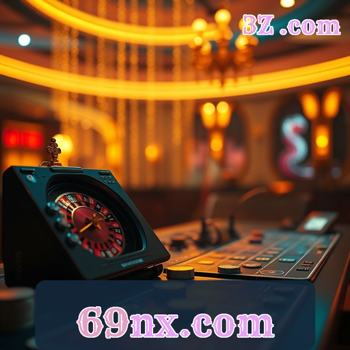 Competição e Diversão: Esporte e Jogos em 69nx.com